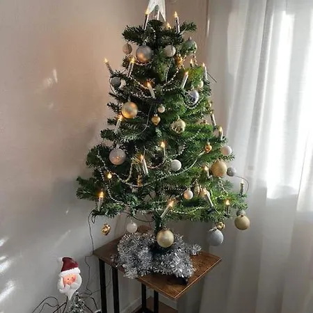 Gemuetliche In Oberbayern Appartement Prutting