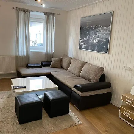 Appartement Gemuetliche In Oberbayern Prutting