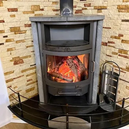 Gemuetliche In Oberbayern Appartement *
