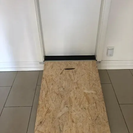 Appartement Gemuetliche In Oberbayern