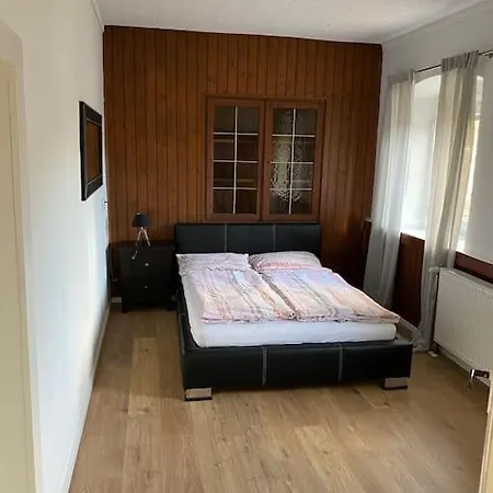 Gemuetliche In Oberbayern *