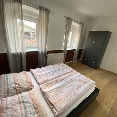 Gemuetliche In Oberbayern Appartement
