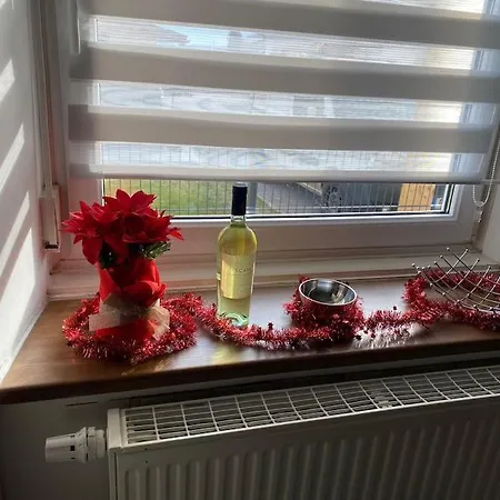 Gemuetliche In Oberbayern *