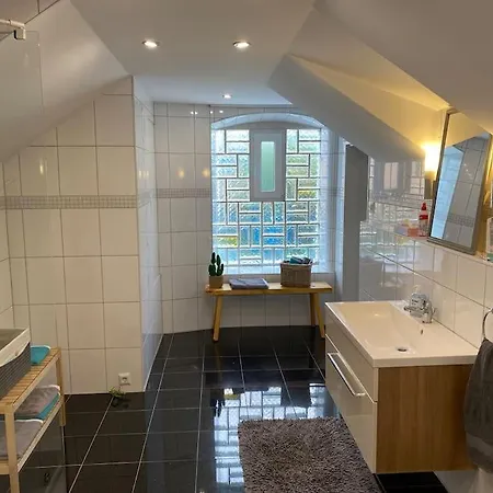 Gemuetliche In Oberbayern Appartement *