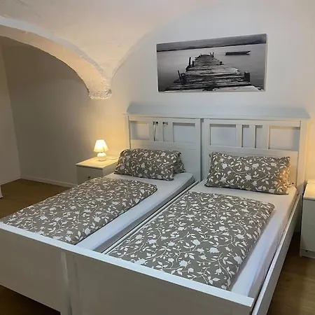 Gemuetliche In Oberbayern * Prutting