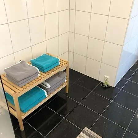 Appartement Gemuetliche In Oberbayern