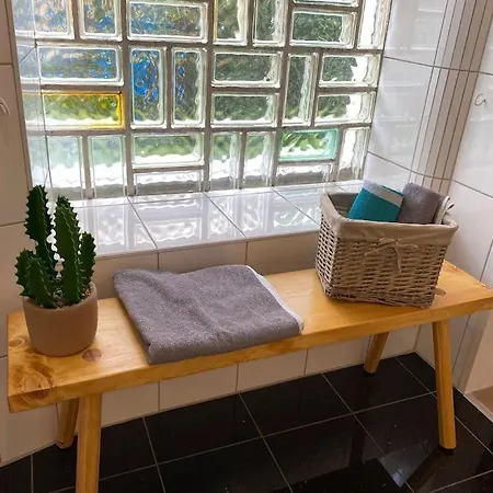 Appartement Gemuetliche In Oberbayern *