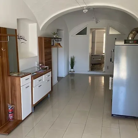 Gemuetliche In Oberbayern *