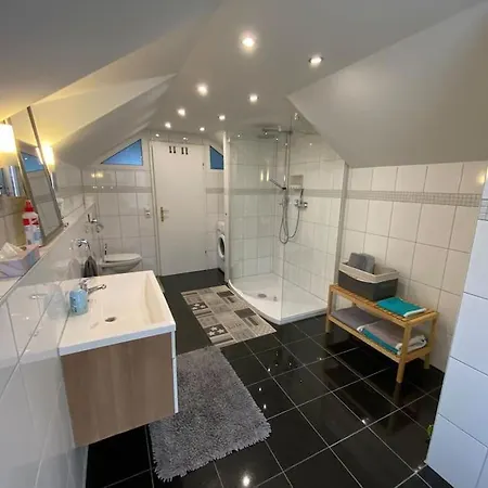 Gemuetliche In Oberbayern Appartement *