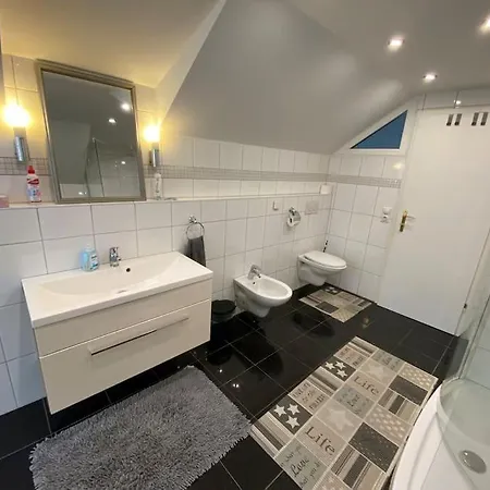 Appartement Gemuetliche In Oberbayern Prutting