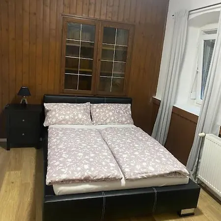Gemuetliche In Oberbayern Appartement
