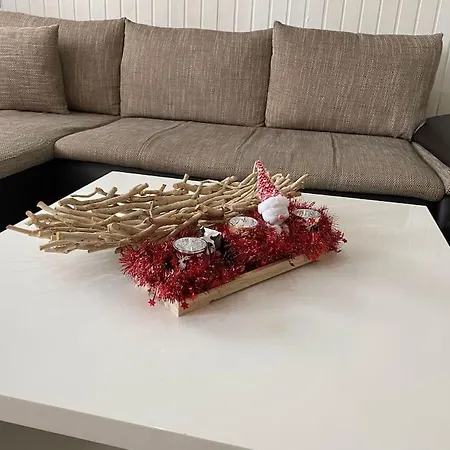 Gemuetliche In Oberbayern דירה *