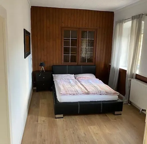 Gemuetliche In Oberbayern *