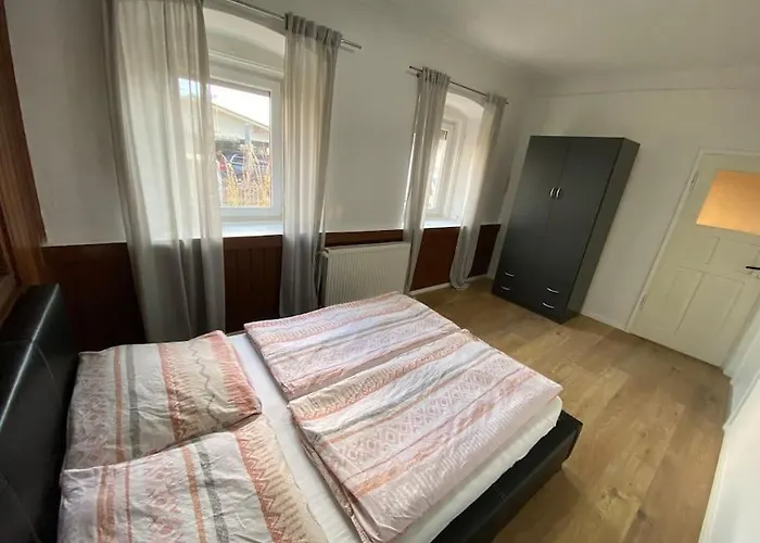 Gemuetliche In Oberbayern Апартаменты