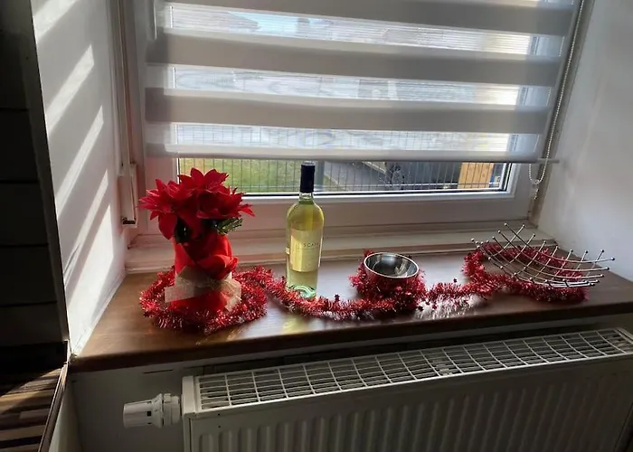 Gemuetliche In Oberbayern *