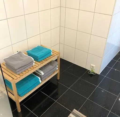 דירה Gemuetliche In Oberbayern