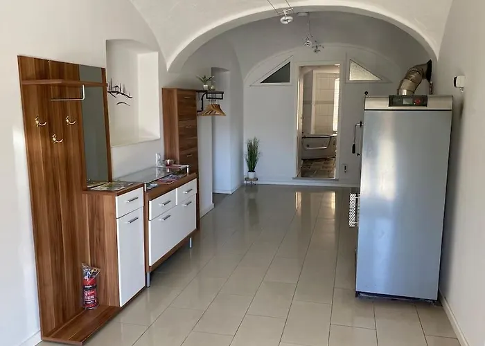 Gemuetliche In Oberbayern *