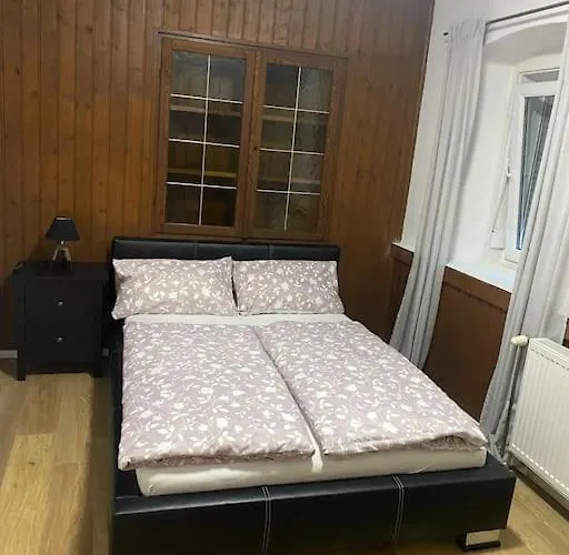 Gemuetliche In Oberbayern Апартаменты